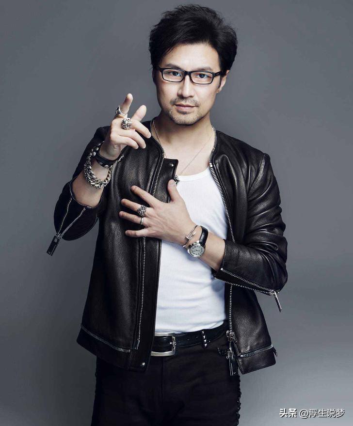 华语乐坛永远的神不觉得丢脸吗,华语乐坛各个时代的神