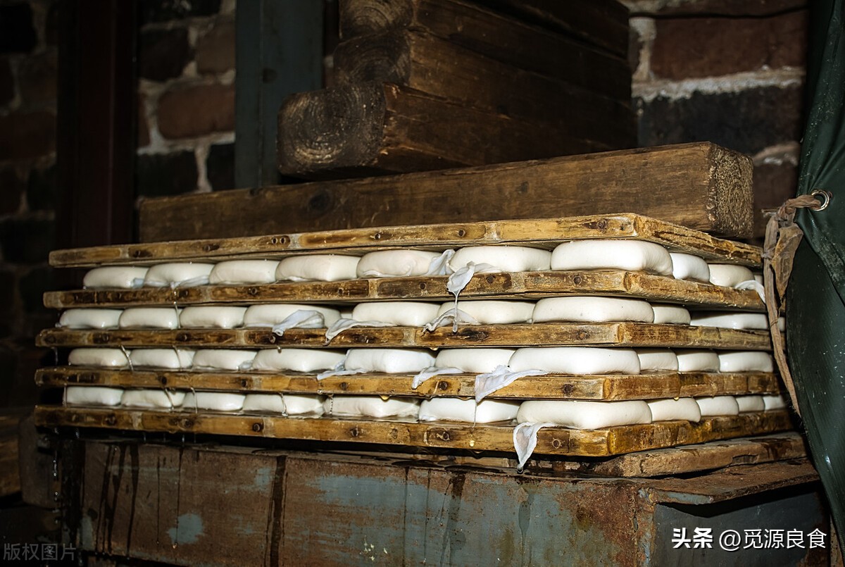 煎豆腐怎么煎不粘锅,煎豆腐怎么煎才能不粘锅