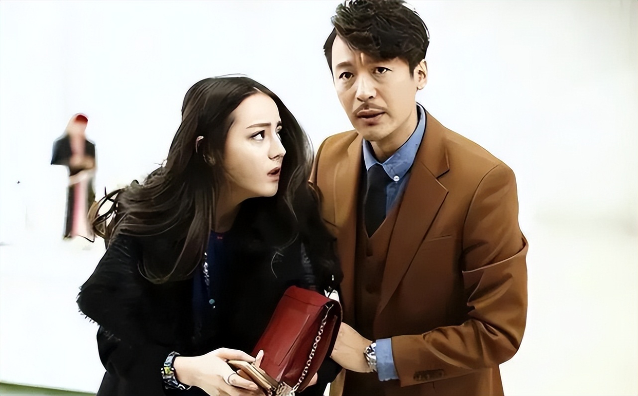 2022年自毁前途的十位艺人,4个自毁前程的作死明星