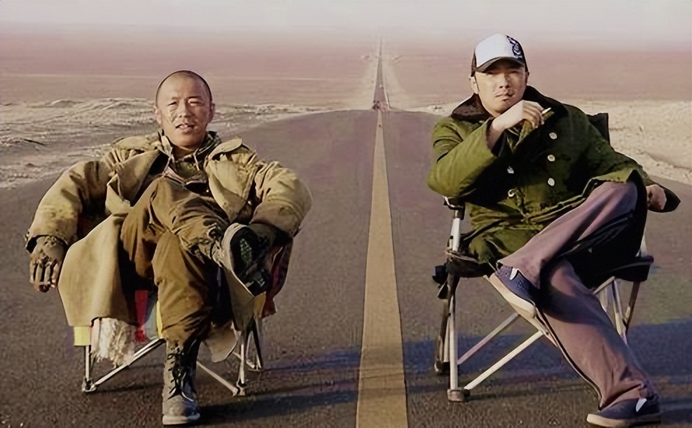 徐峥为啥能演猪八戒,扮猪吃老虎系列徐峥黄渤