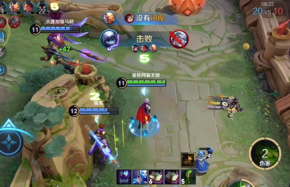 为什么扁鹊这么冷门,为什么扁鹊打肉好打