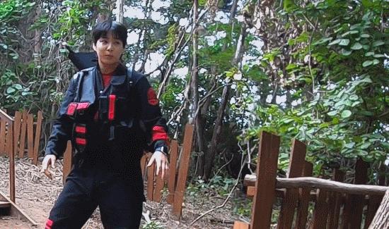 韩国版荒岛求生完整版,韩国荒岛求生节目