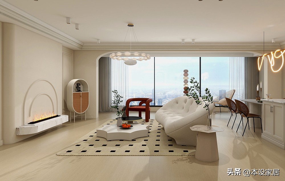 3年装了10套房后，我悟了：原来瓷砖才是提升家居品质的“秘密”