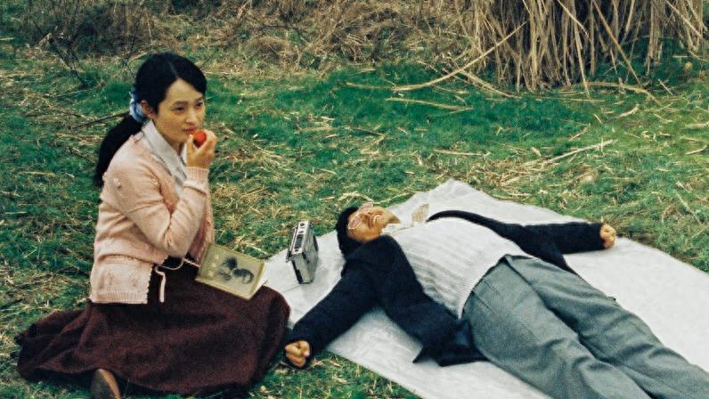 《撅着跪下的幺四婆》：一个性暗示引发的误会