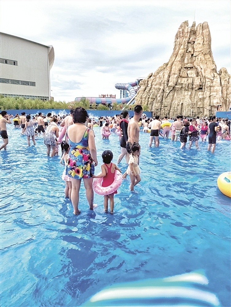 包头天气高温工作防暑措施,内蒙包头高温