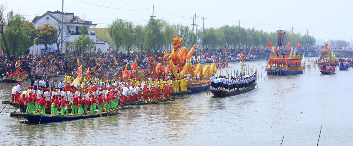 中国四大传统节日，你知多少？今日之-清明节