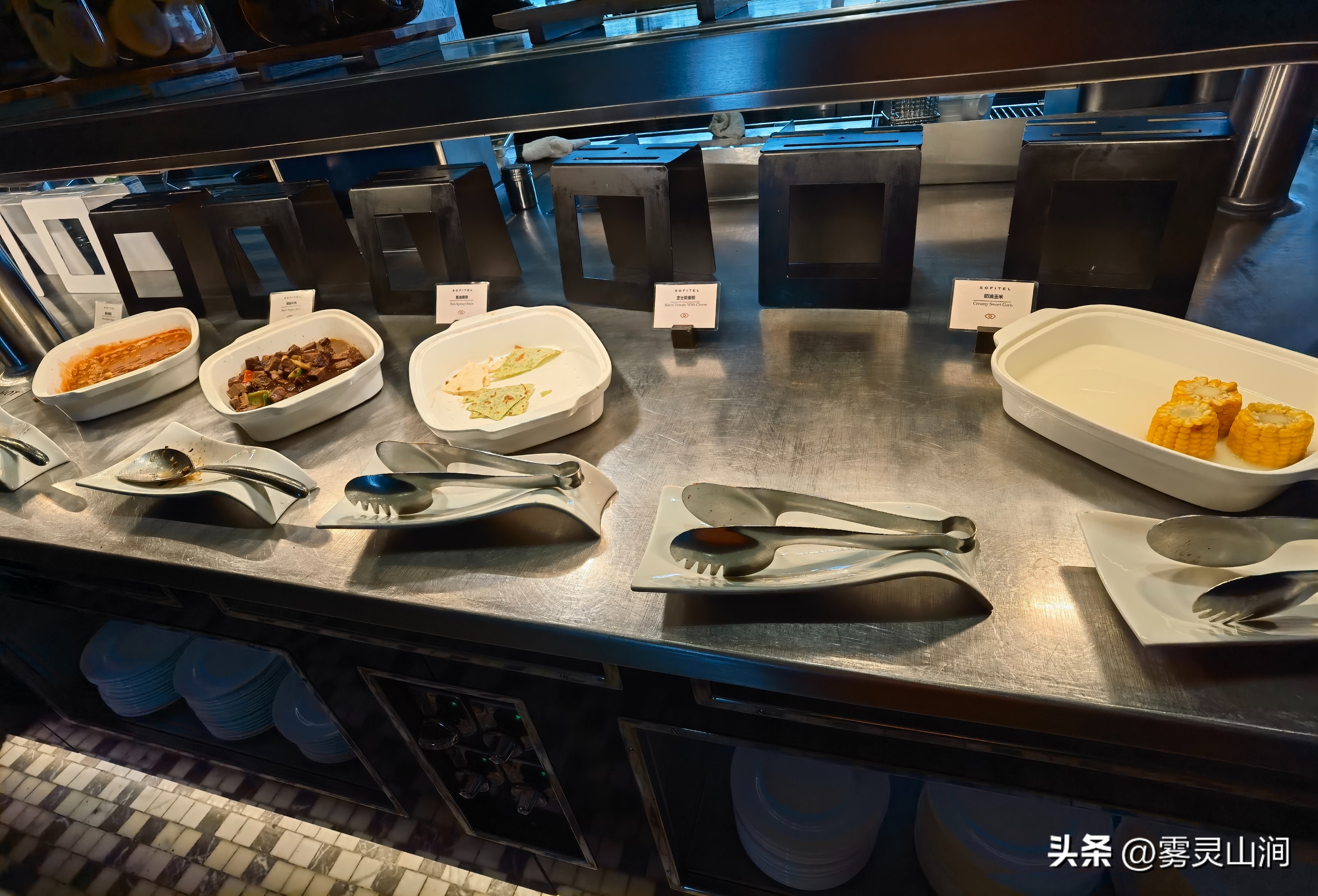 佛山罗浮宫索菲特酒店入住体验,佛山罗浮宫索菲特酒店标准间价格