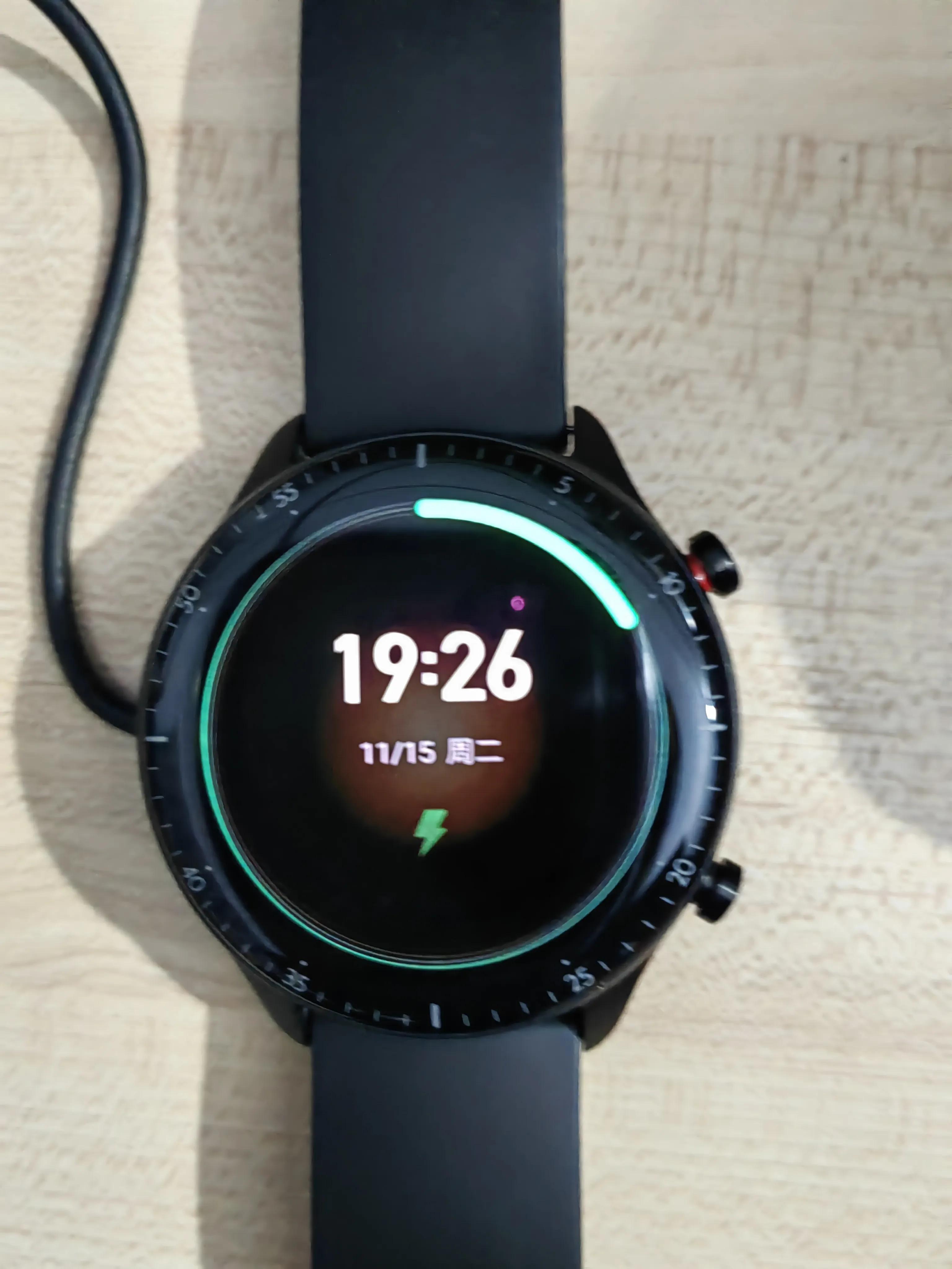 智能手表华米gtr2经典款,华米gtr2esim对比小米手表