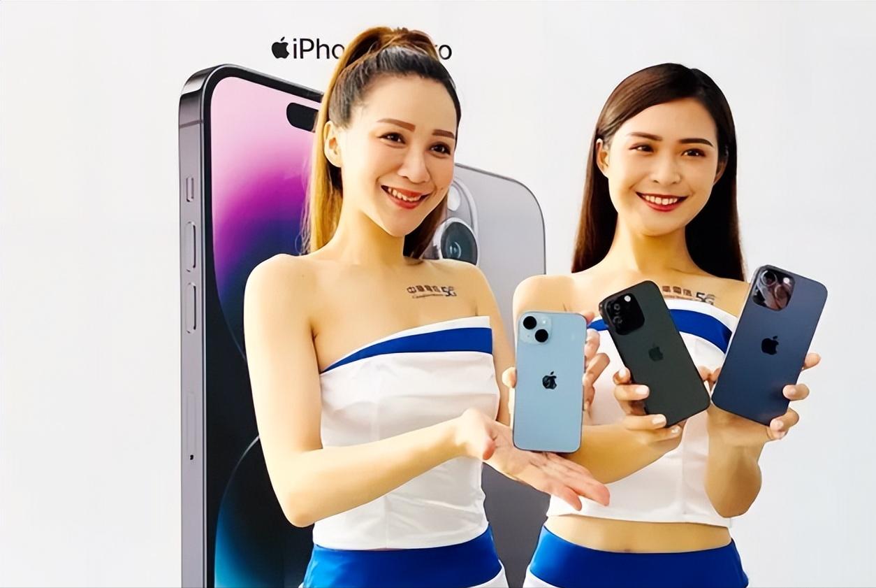 世界各国买苹果14要耗费多少年薪,买iphone要花多久工资