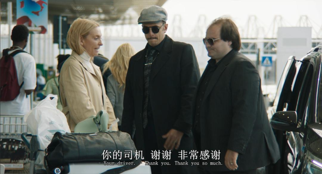 “球花”重出江湖，意大利人真就只会*ucfk**？