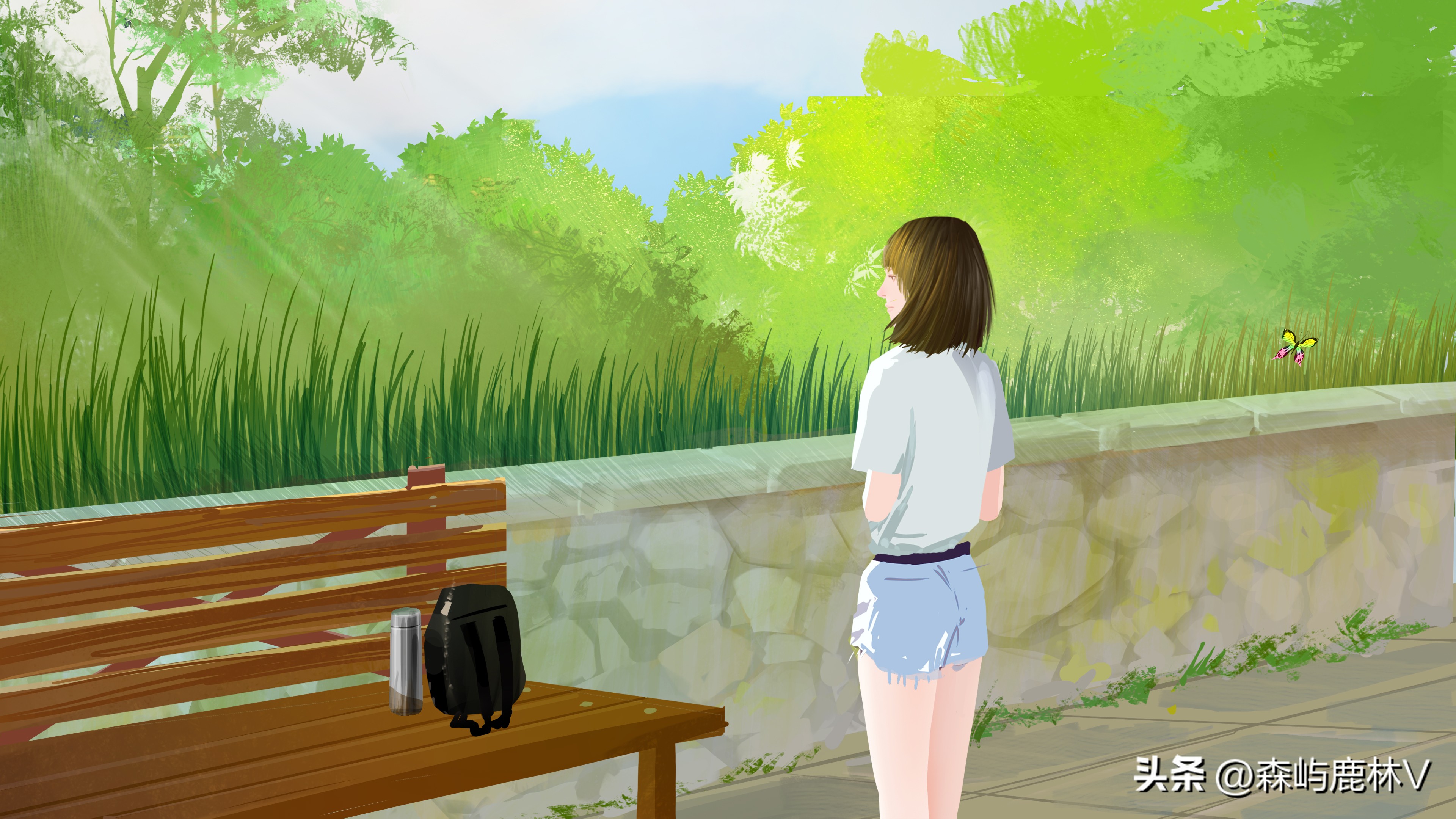 男人把你当成唯一来爱的几件事,一个男人把你当成真爱了才会说