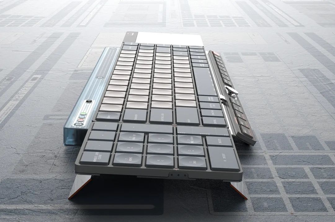 10例——模块化产品设计