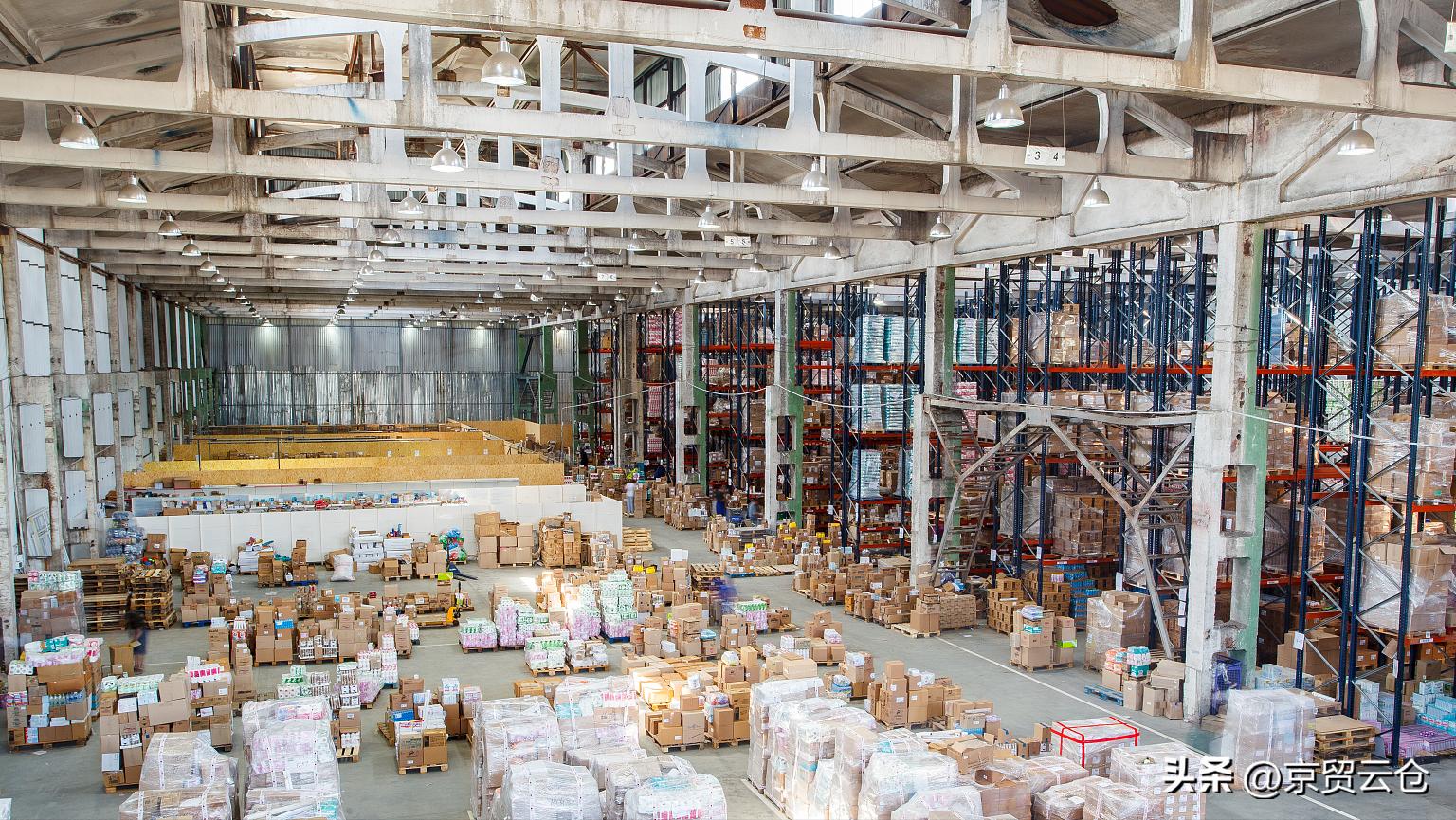 海外仓利好消息,海外仓红利