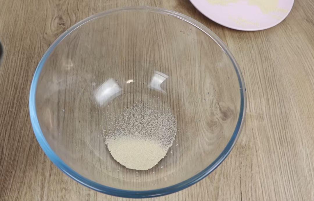 酵母粉发面教你一招,酵母发面的正确使用方法