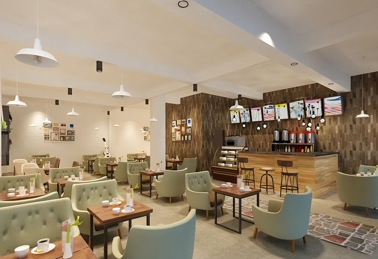 奶茶店视频宣传方案（附文案、脚本、运镜、营销、推广）