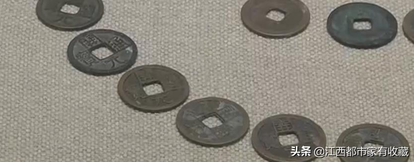 值得收藏的开元通宝版本,开元通宝各种版别有收藏价值吗
