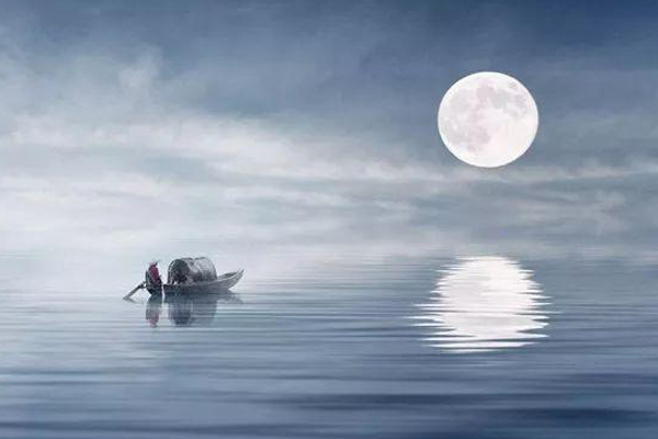 诗词大会哪期康震去的云台山,康震第四场诗词大会说的话