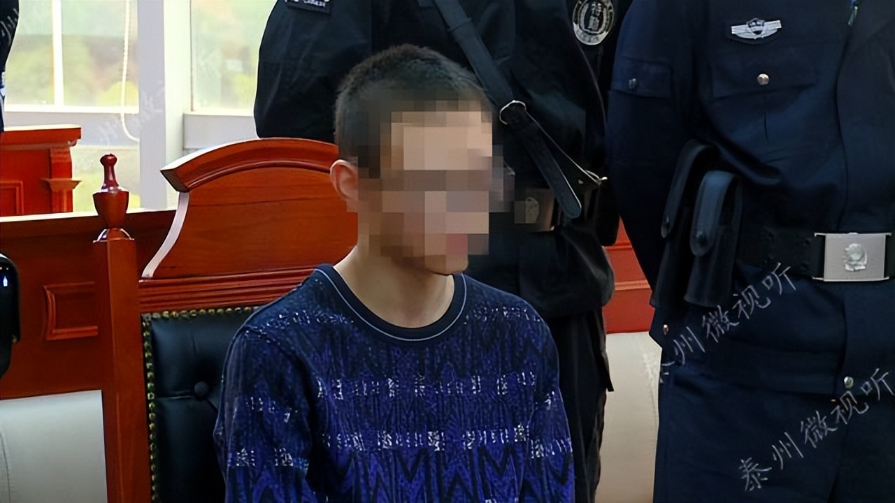 4少年虐杀妇女案判决,4少年虐杀妇女案终审判决