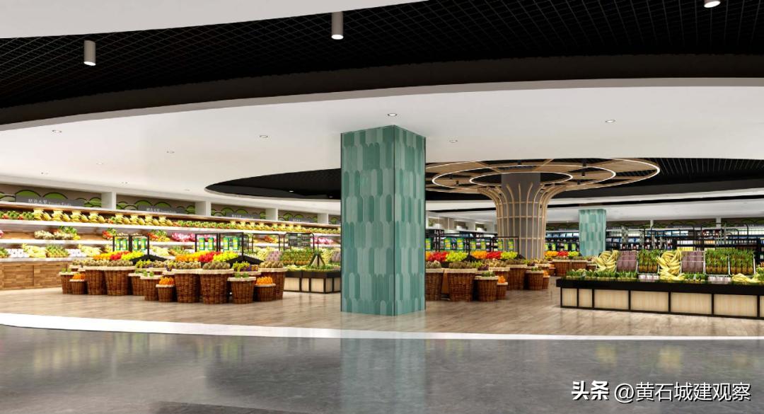 黄石恒大商业综合体,黄石有哪些商业综合体