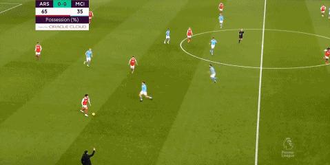 瓜迪奥拉输给穆里尼奥之后,曼城师徒对决