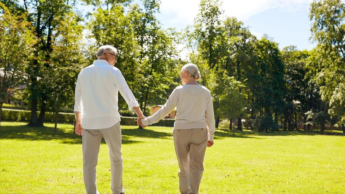 女性到了中年，生理需求会比男性更强烈？别害羞，多了解对自己好