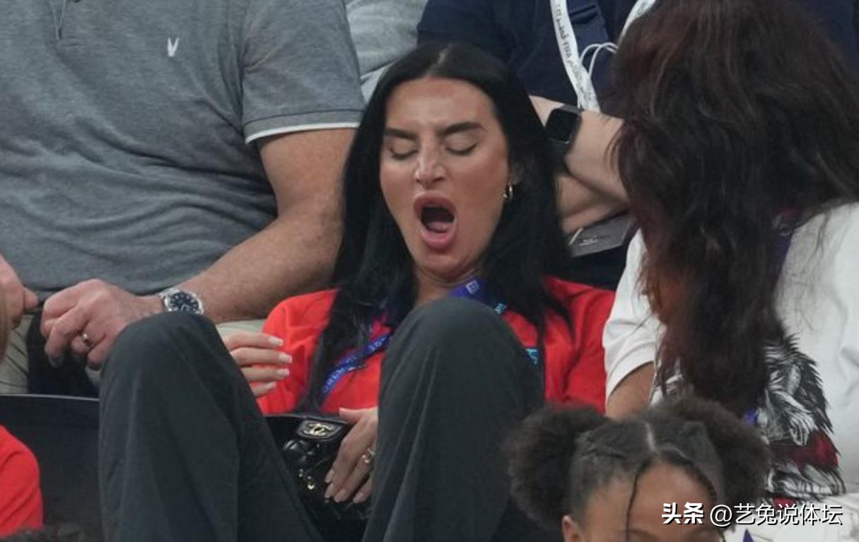 卡塔尔英格兰太太团,直击卡塔尔