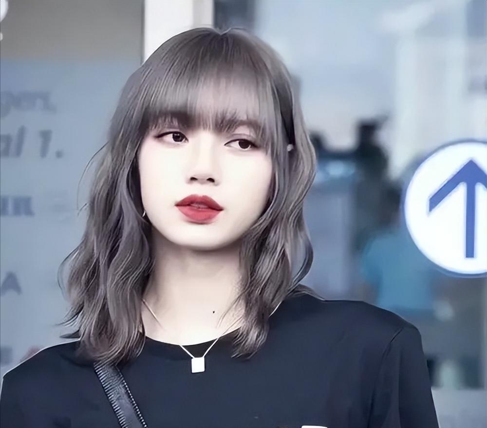 lisa疯马表演秀粉丝翻跳,lisa疯马秀跳的节目曝光现场