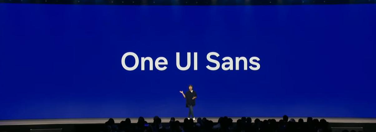 三星oneui6.0字体大,三星oneui6.0新功能