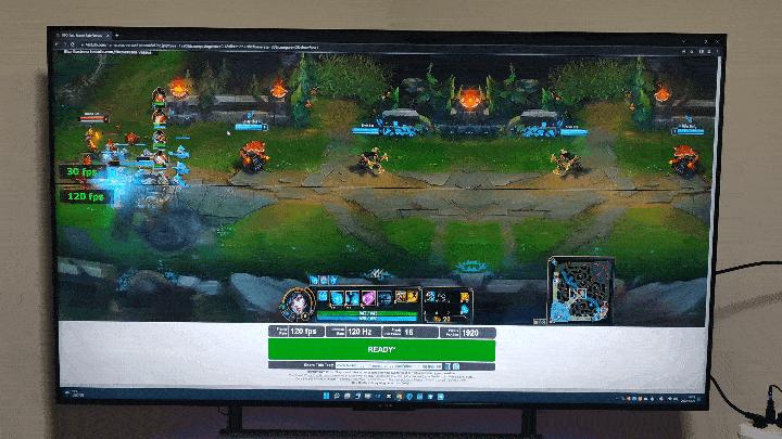 4k240hz高刷电视机推荐,最值得推荐120hz高刷电视机