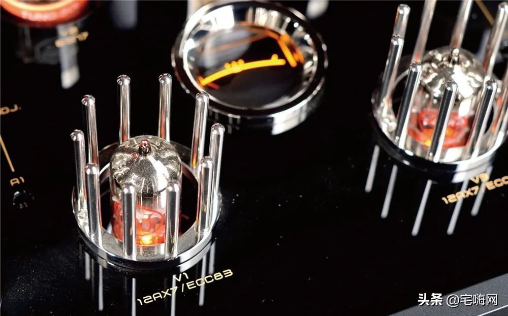 cayin凯音斯巴克u-99iplus,凯音胆机合并功放