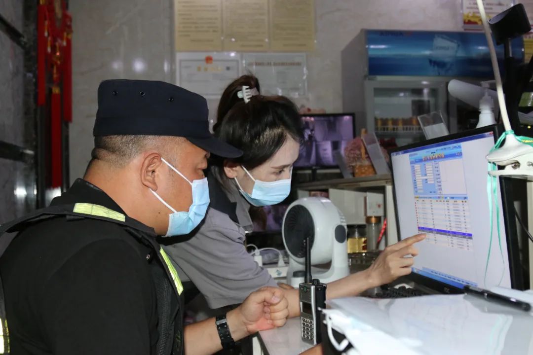 喀什夏季治安打击整治百日行动,治安部门夏季打击整治百日行动