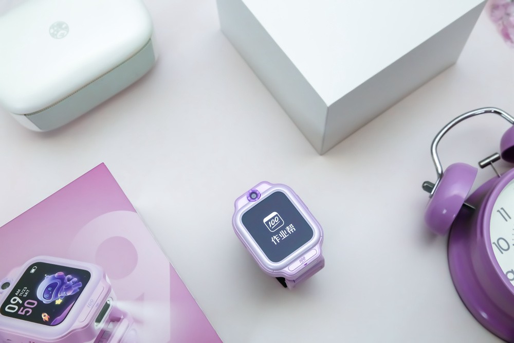 哪种儿童手表有作业帮功能,儿童手表作业帮有用吗