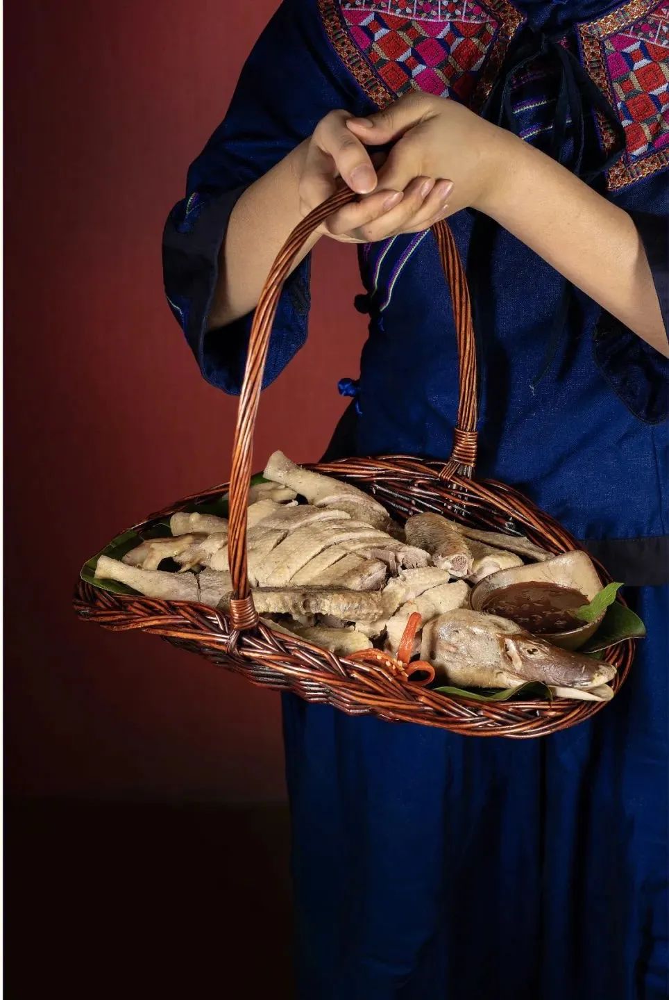 神秘毛南,中国毛南第一乡风景