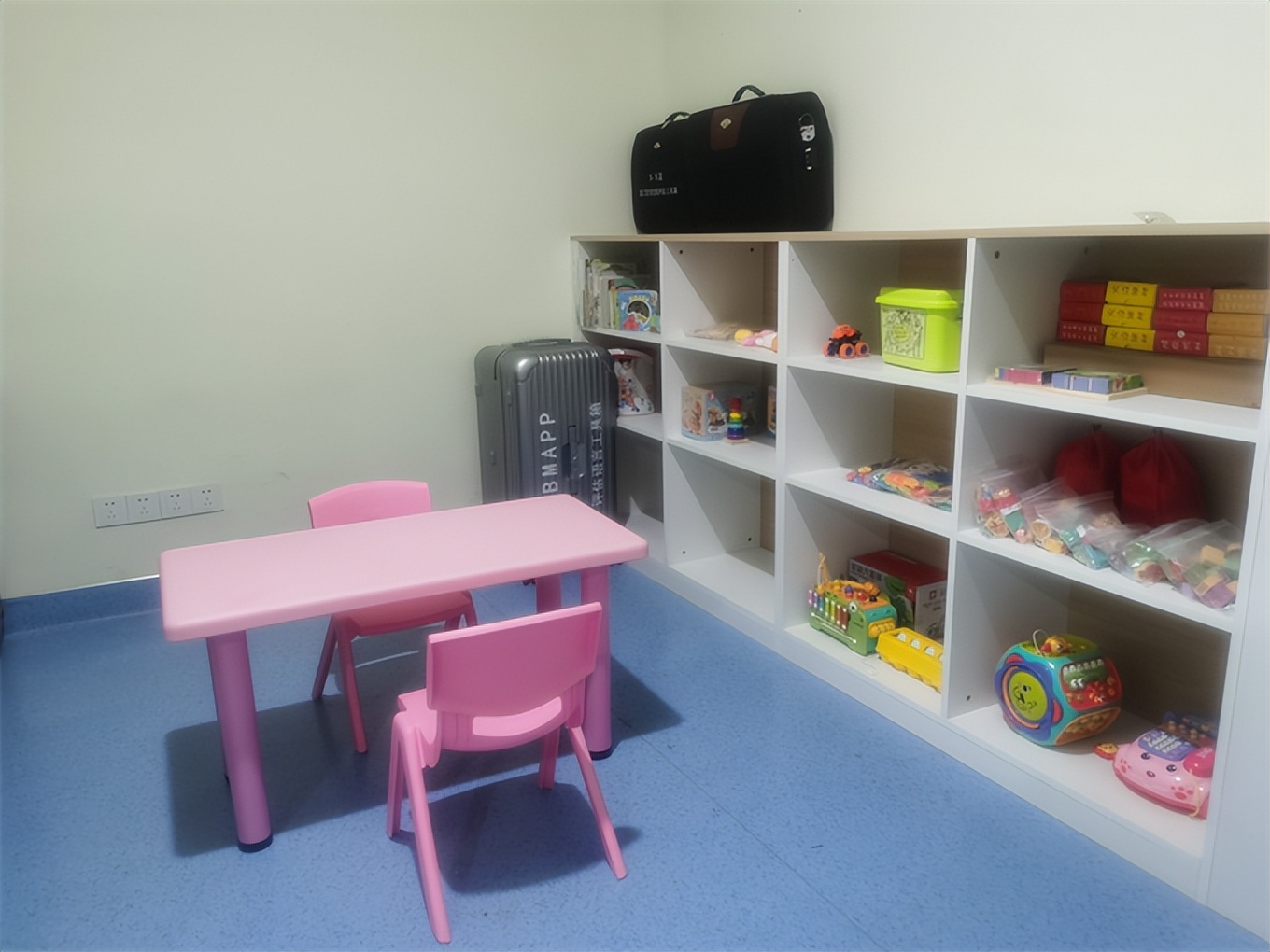 徐州星望儿童孤独症康复中心,徐州儿童孤独症医院排名