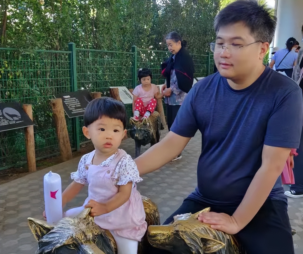 张文骁：游戏开发的“零件人”梦碎之后｜OneFlowU