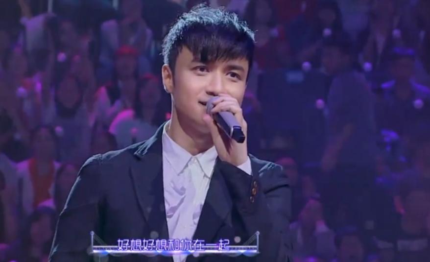 古巨基的20年爱情路终成眷属,古巨基谈恋爱前后