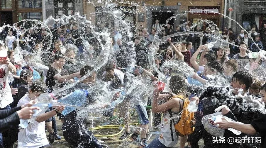 想与俄罗斯一较高下的“乌克兰”，今天带你看看真实的乌克兰现状