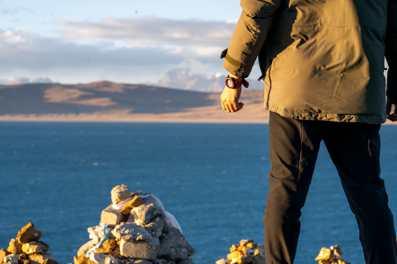 无限风光的旅途与腕上无限可能的碰撞PRO TREK助我轻装*藏西**摄影行