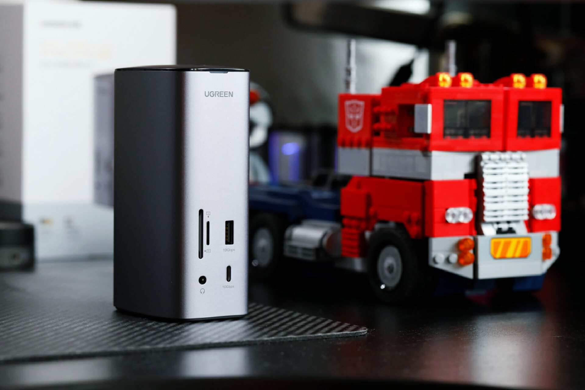 绿联扩展,苹果笔记本绿联