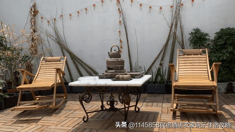 天津蓟州梨木台风景区民宿,天津蓟县梨木台民宿带棋牌