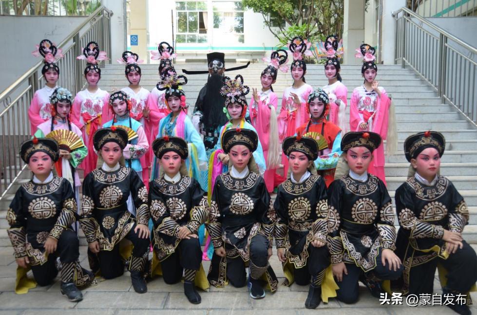 文明校园风采大赛作品视频,文明校园展示活动