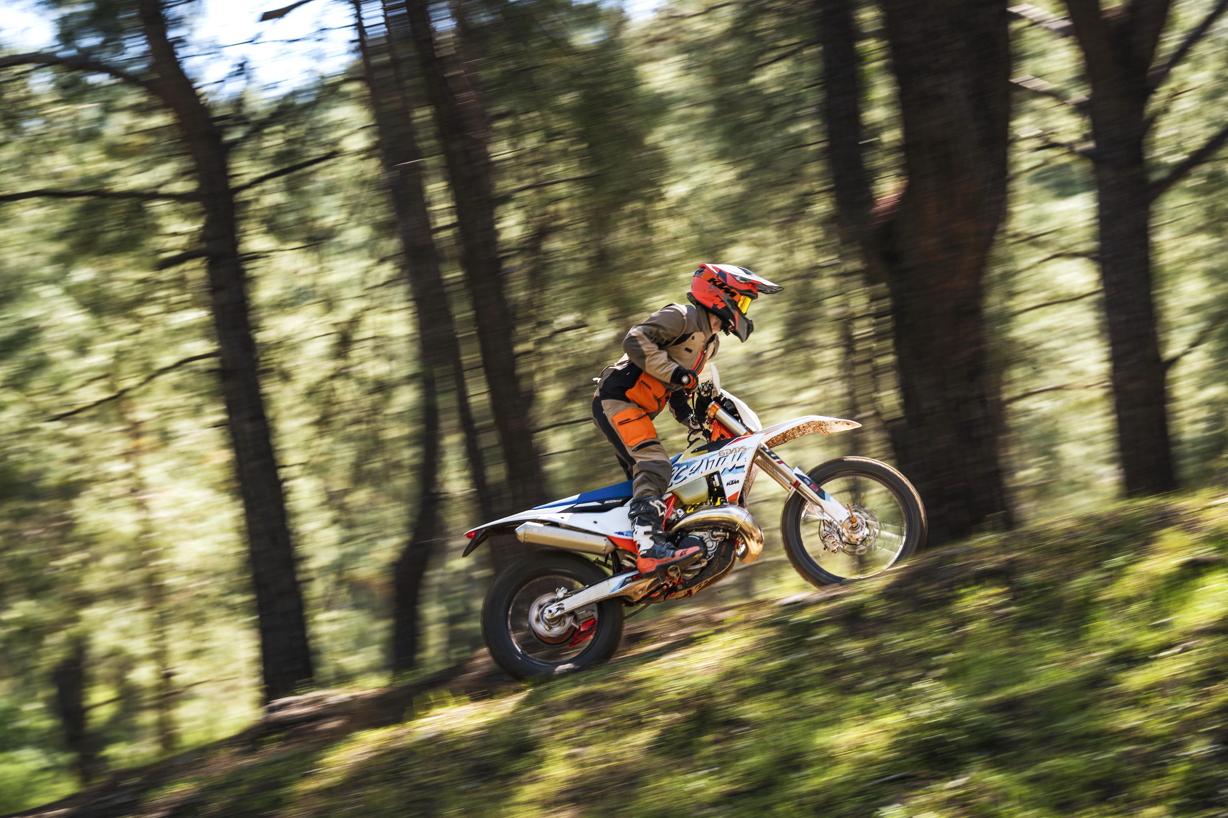 2023ktm越野耐力赛c组,ktm户外越野视频