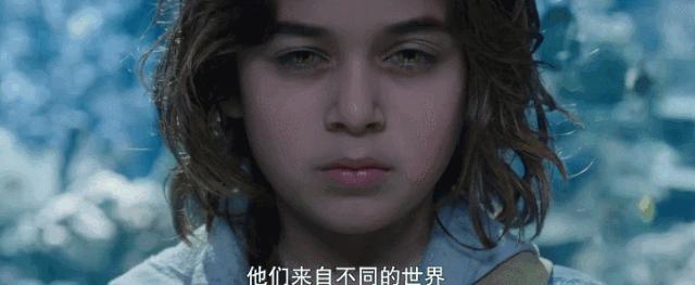 深海电影细思极恐细节,潜入海底一万米深海恐惧症