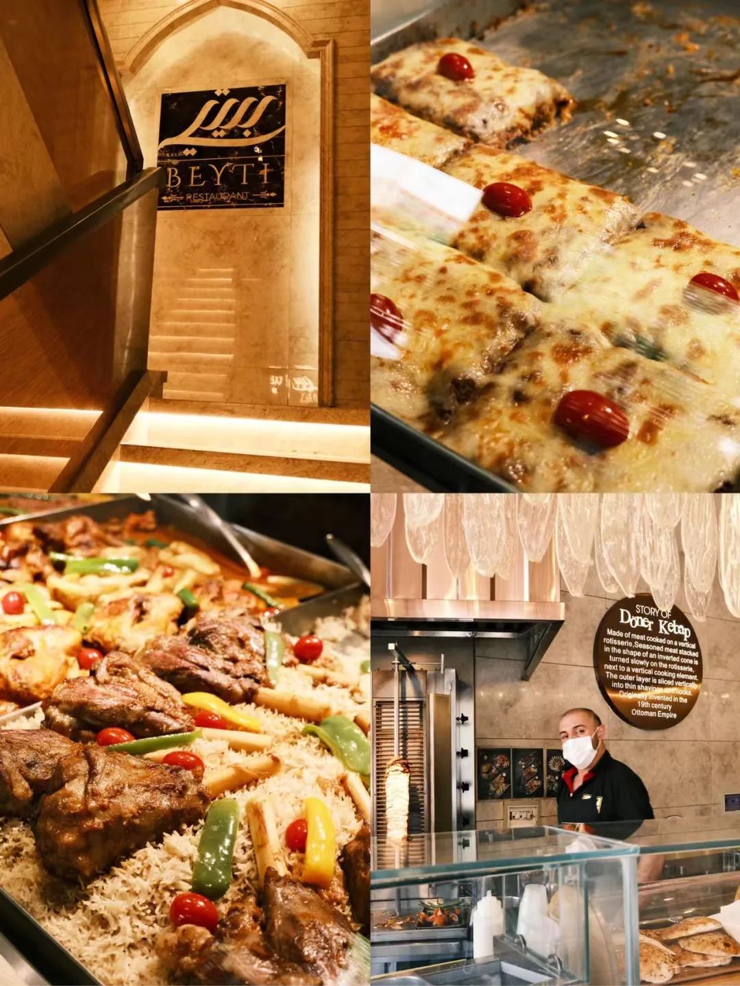 这座被赚钱耽误的浙江小县城，藏着无数吃货惦记的世界美食