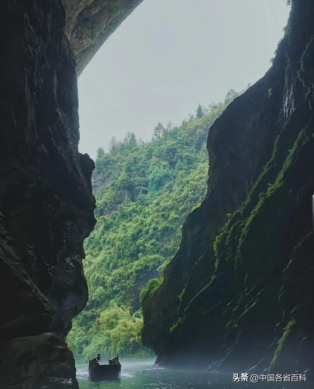 重庆市有多少个5a级景区,重庆九个五a景区排行榜最新