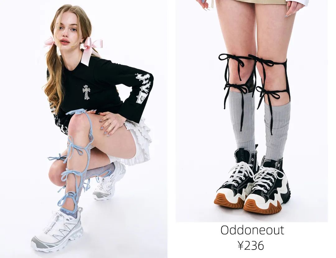 芭蕾风穿搭合集,芭蕾风冬季穿搭