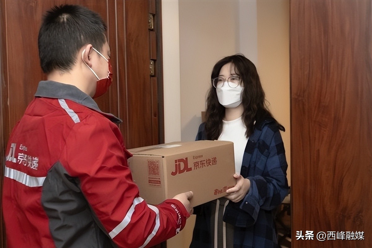 邮政快递对比京东快递,国家邮政局公布快递满意度的评论