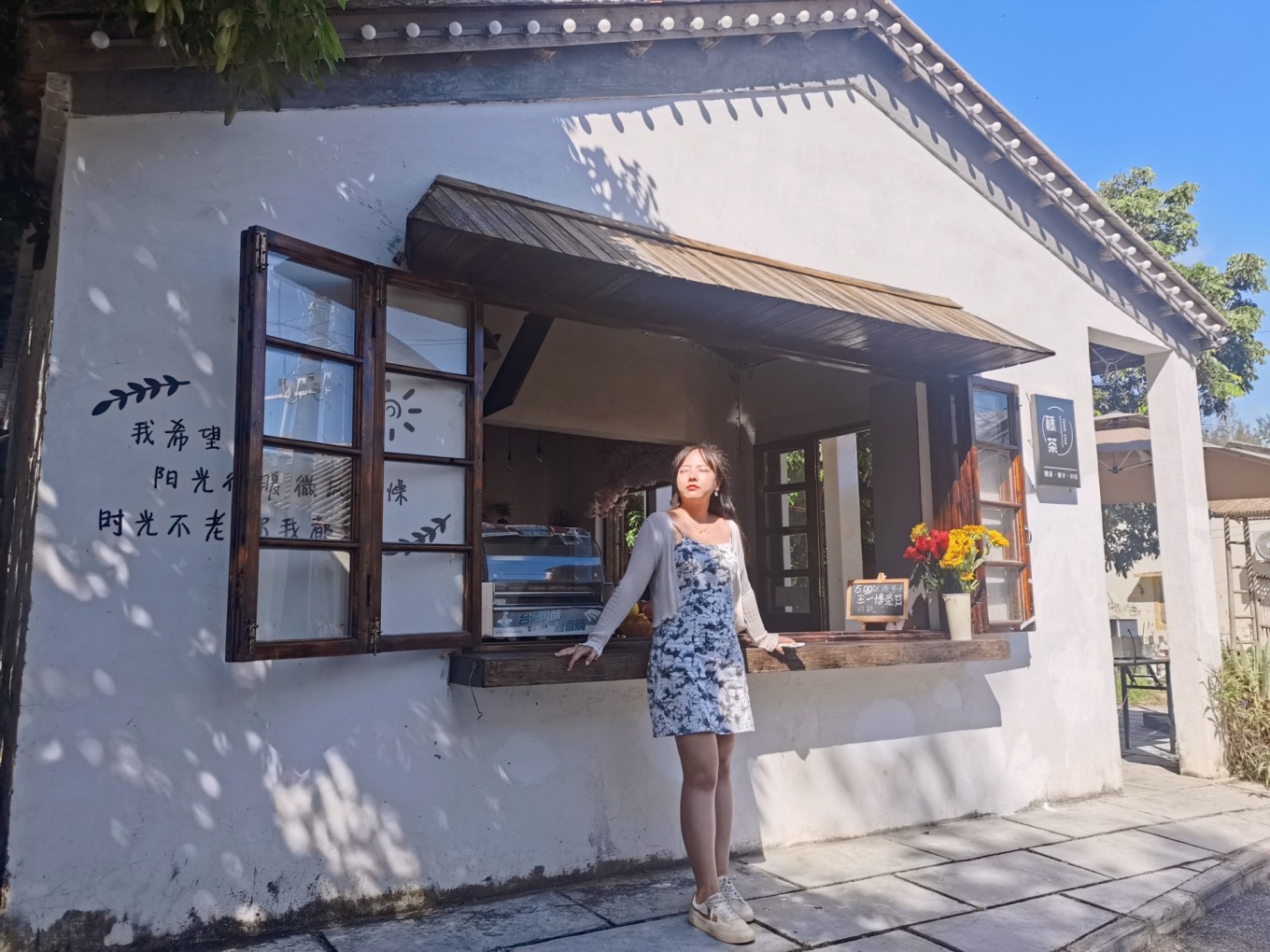 北海之旅不枉此行,夏天的北海之旅