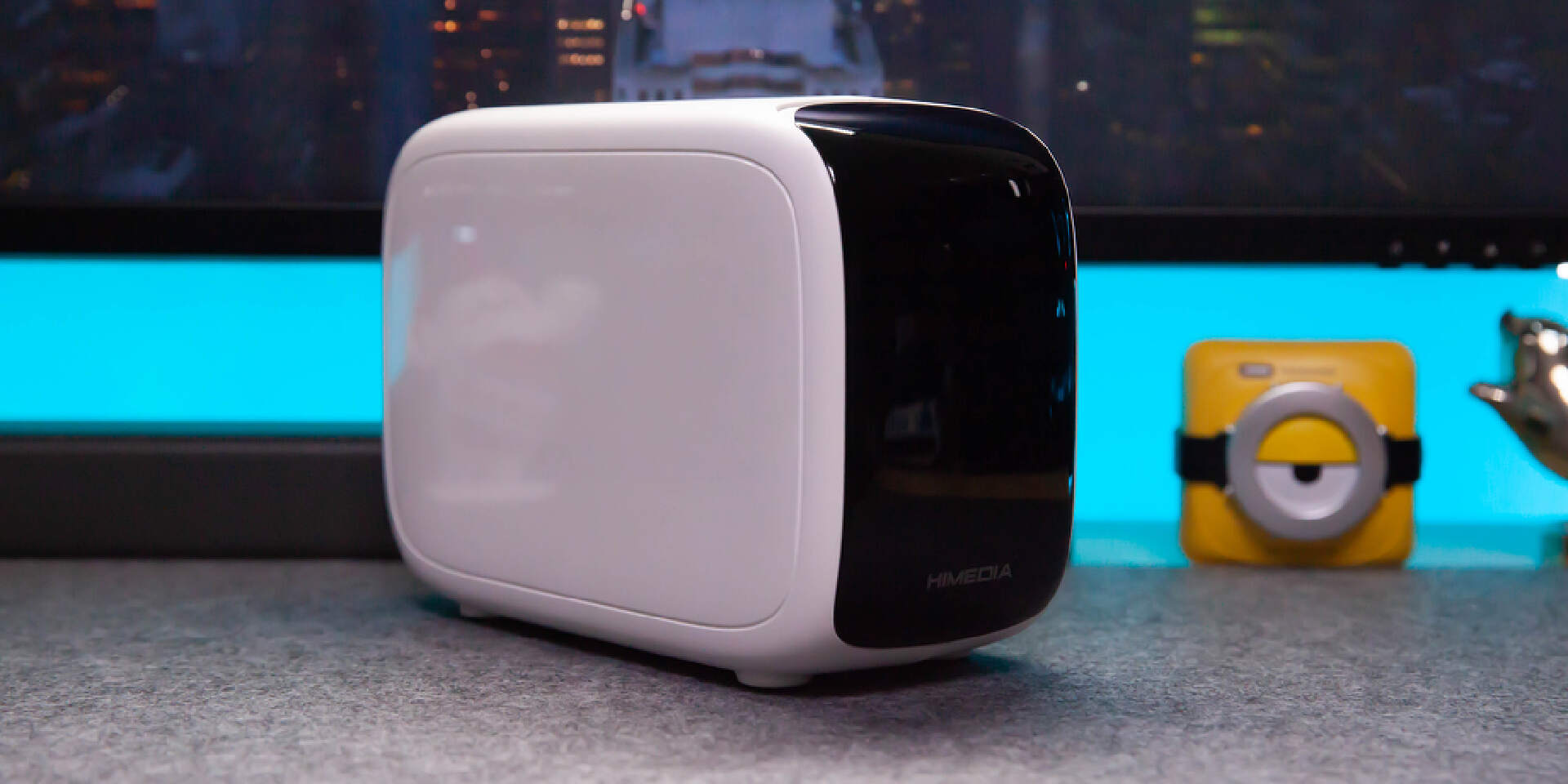 云存宝hd20,迷你nas云存宝