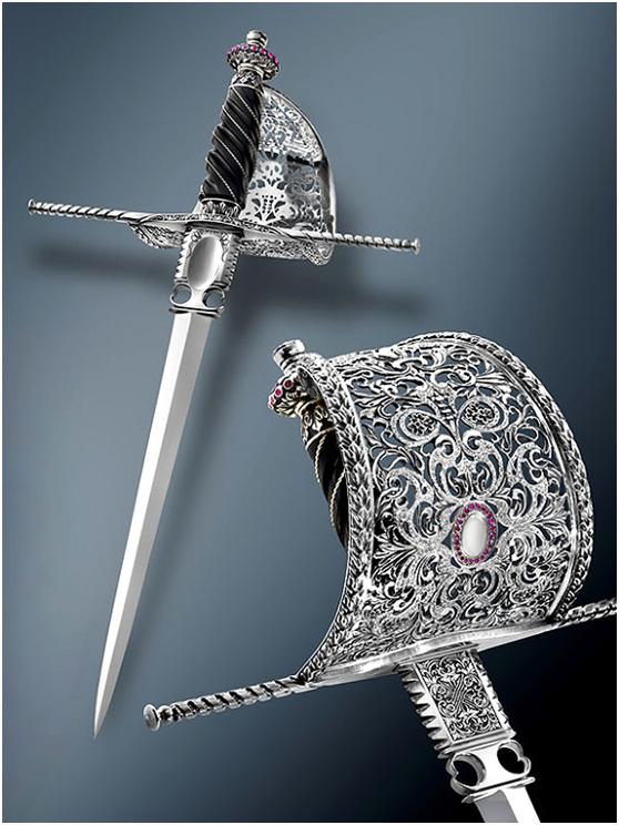 巴斯特瓦伦斯基 (巴斯特瓦伦斯基的徒弟)